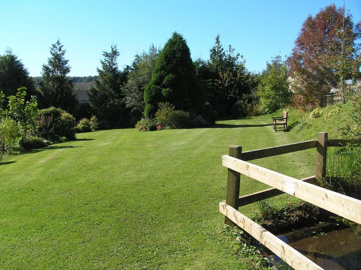 Odle Farm Villa Honiton Eksteriør bilde