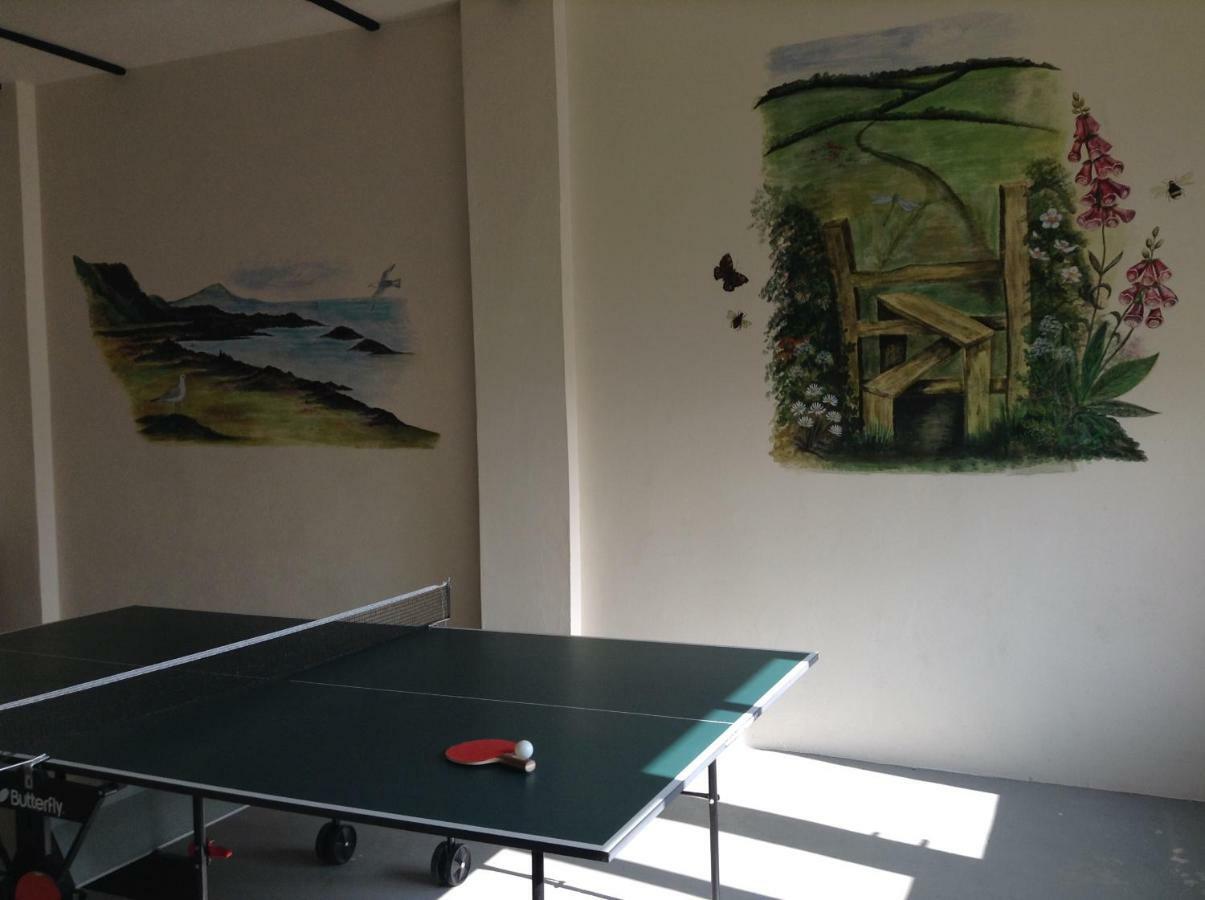 Odle Farm Villa Honiton Eksteriør bilde