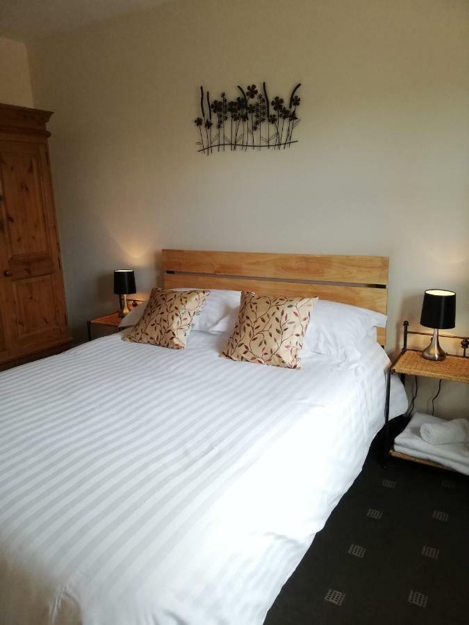 Odle Farm Villa Honiton Eksteriør bilde