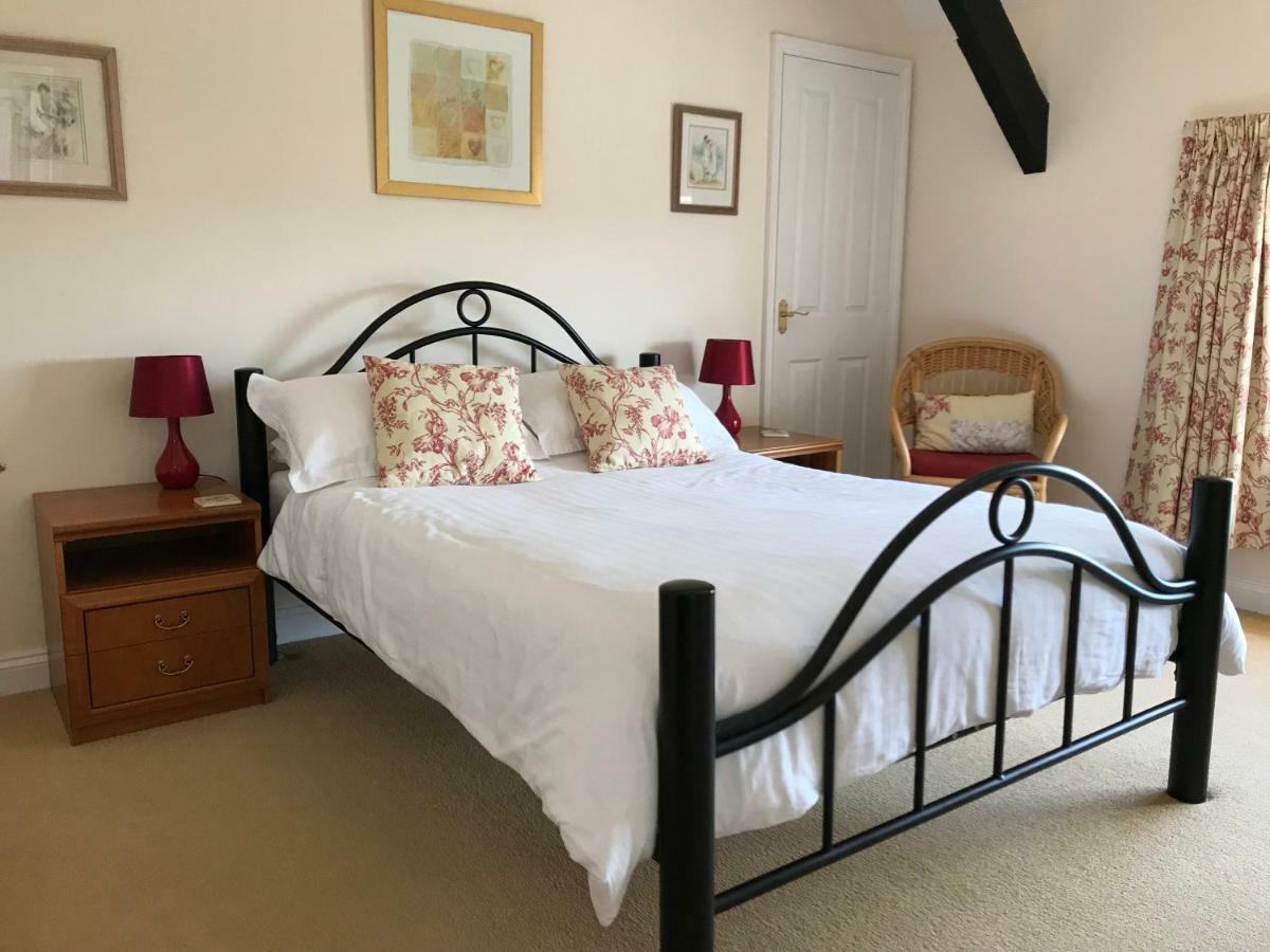 Odle Farm Villa Honiton Eksteriør bilde