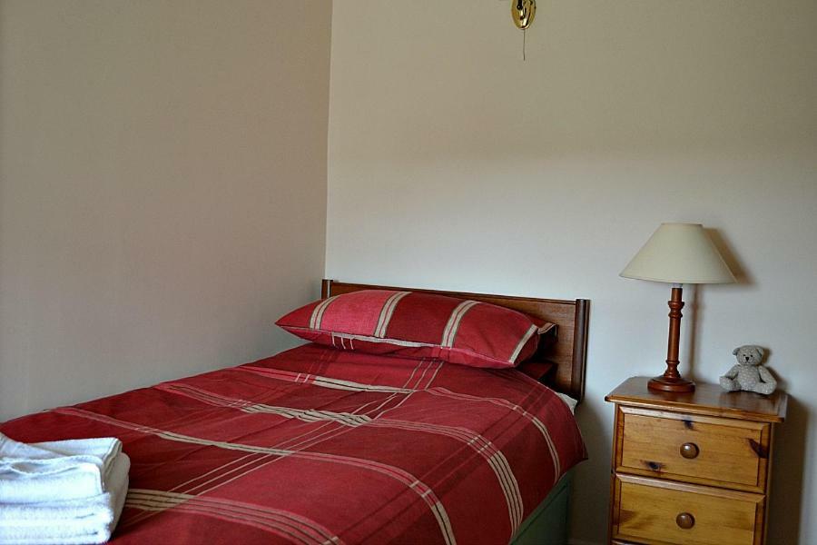 Odle Farm Villa Honiton Eksteriør bilde