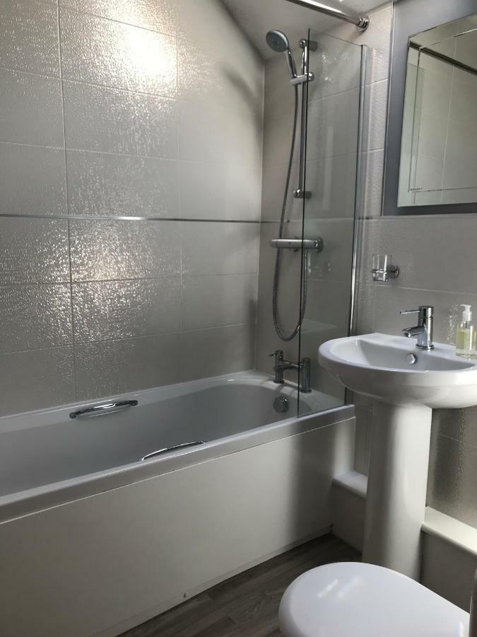 Odle Farm Villa Honiton Eksteriør bilde