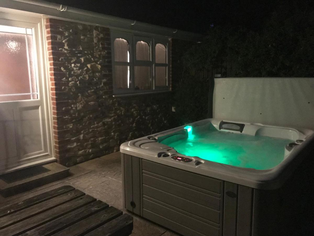 Odle Farm Villa Honiton Eksteriør bilde